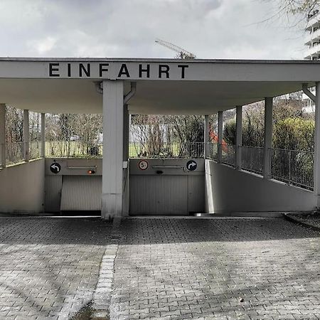 Apartment Mit Balkon Und Privatparkplatz Augusta Esterno foto
